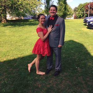 Meet your Posher, Calvin